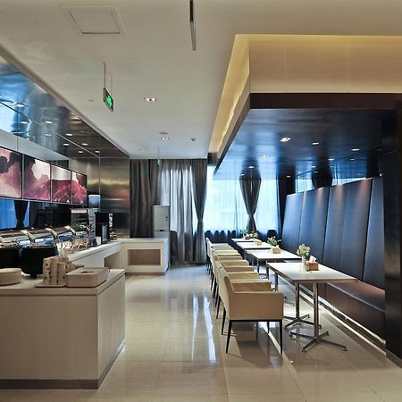Jinjiang Inn Xiamen West Hexiang Road Екстериор снимка