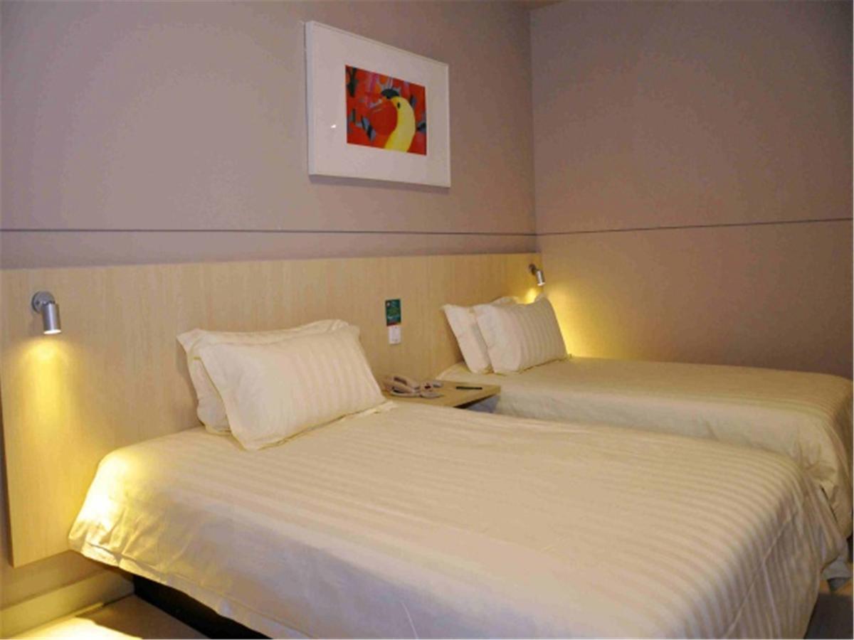 Jinjiang Inn Xiamen West Hexiang Road Екстериор снимка
