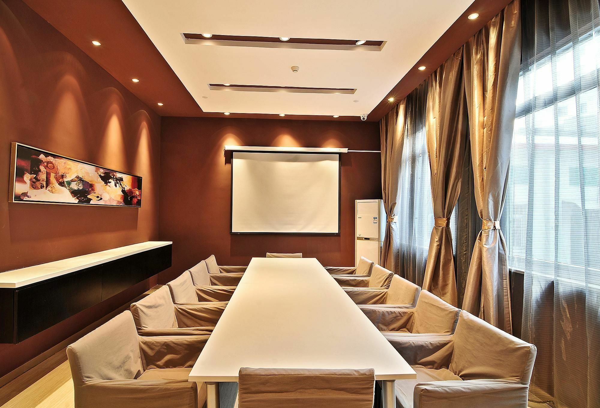 Jinjiang Inn Xiamen West Hexiang Road Екстериор снимка